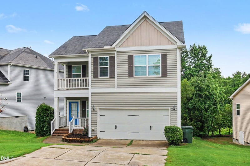 5053 Jelynn St, Raleigh, NC 27616