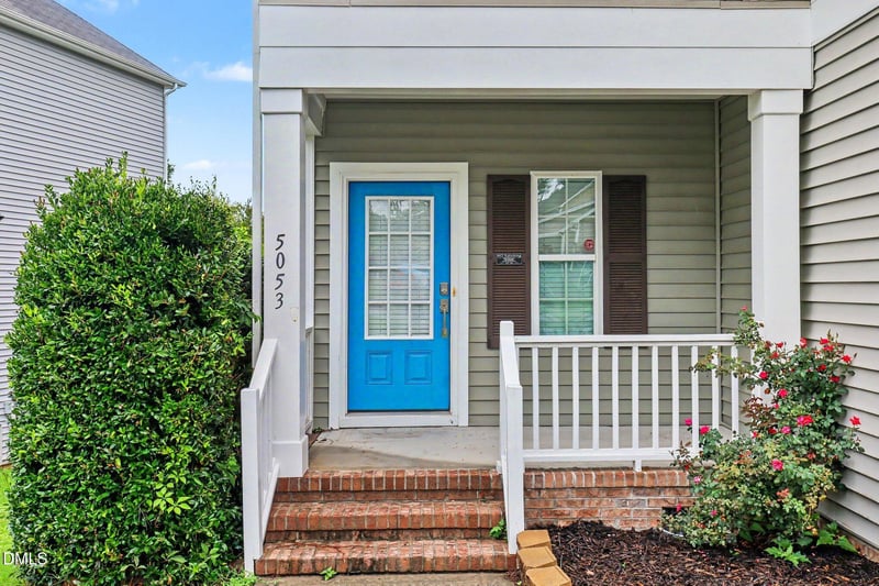 5053 Jelynn St, Raleigh, NC 27616