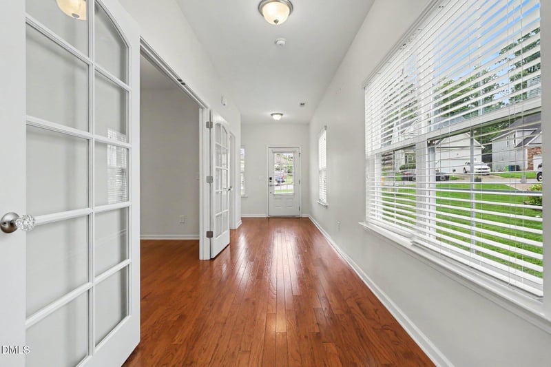 5053 Jelynn St, Raleigh, NC 27616