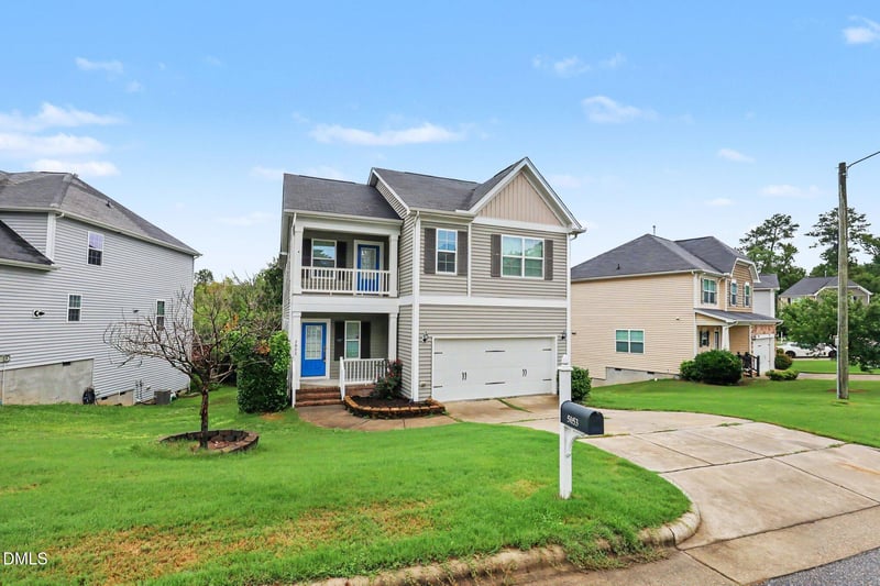 5053 Jelynn St, Raleigh, NC 27616