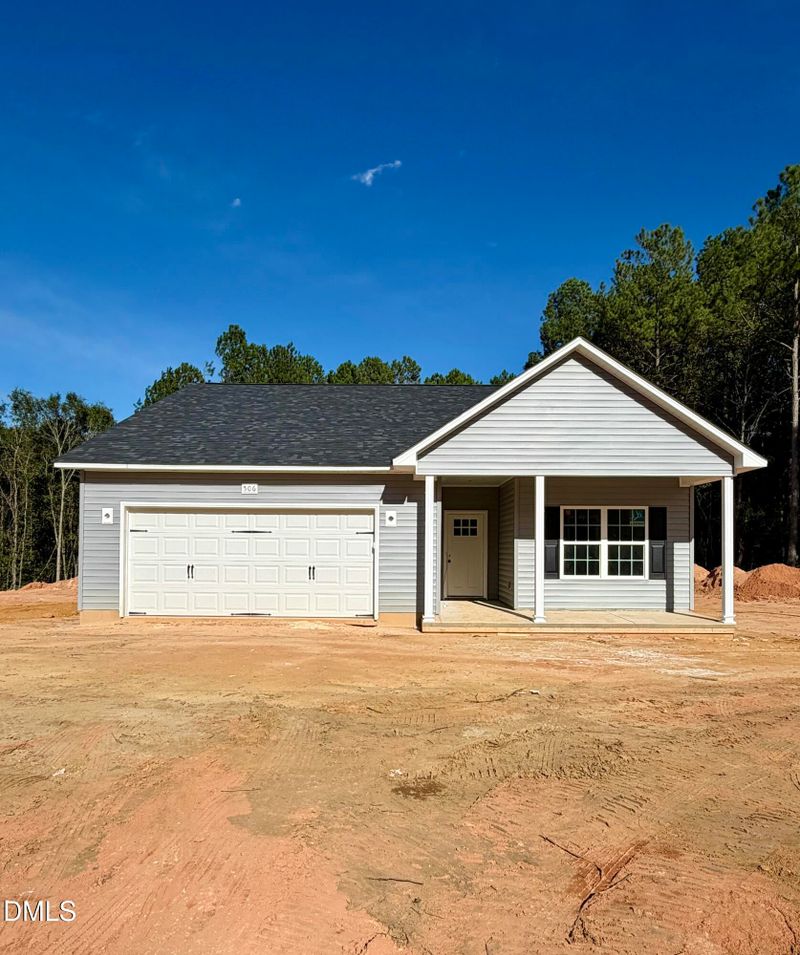 506 Bill Avery Rd, Coats, NC 27521
