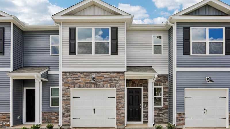 506 Cherry Laurel Dr, Sanford, NC 27332