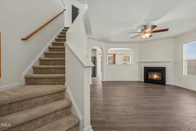 506 Farm House Ln, Durham, NC 27703