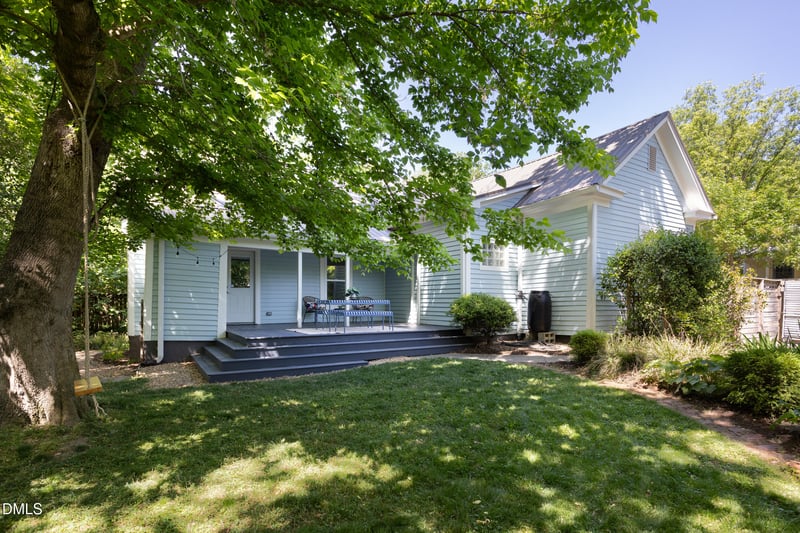 506 Mallard Ave, Durham, NC 27701
