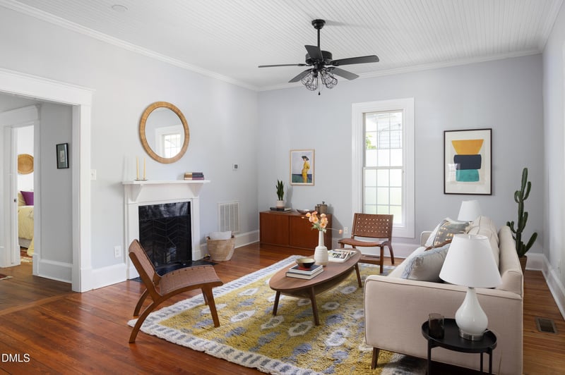 506 Mallard Ave, Durham, NC 27701