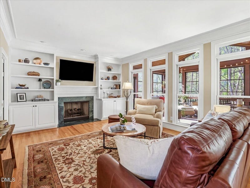 506 Midenhall Way, Cary, NC 27513
