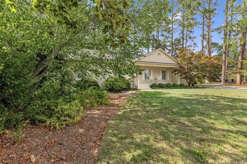 506 Northview Dr, Fayetteville, NC 28303