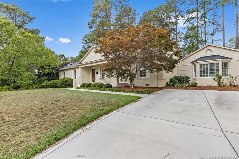 506 Northview Dr, Fayetteville, NC 28303