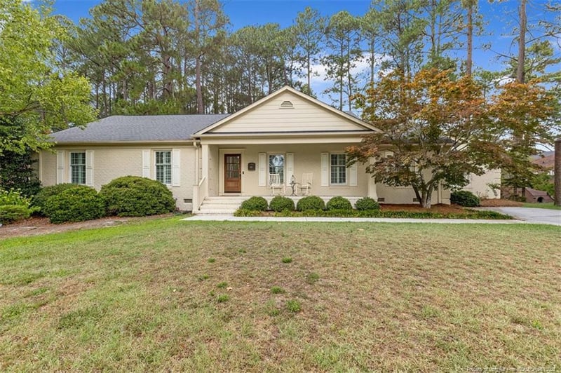 506 Northview Dr, Fayetteville, NC 28303
