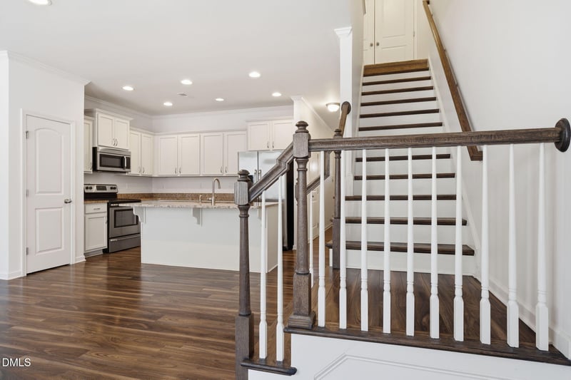 506 Oak Forest View Ln, Wake Forest, NC 27587