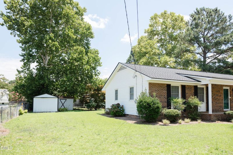 506 Saint St, Dunn, NC 28334