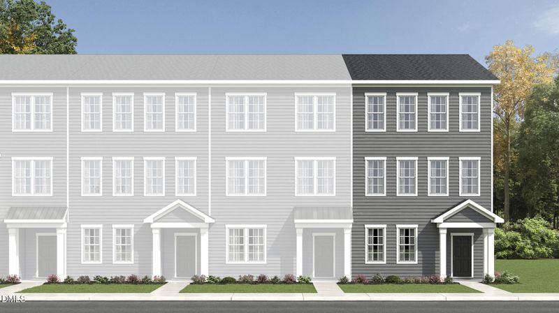 506 Trilith Pl, Durham, NC 27713