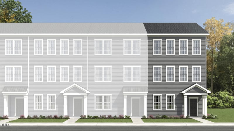 506 Trilith Pl, Durham, NC 27713