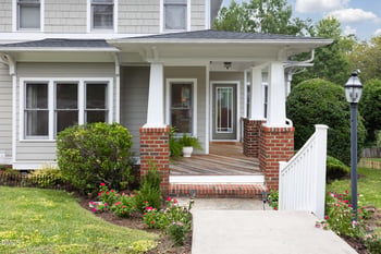 506 Weaver Mine Trl, Chapel Hill, NC 27517