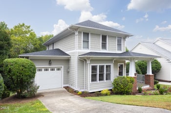 506 Weaver Mine Trl, Chapel Hill, NC 27517