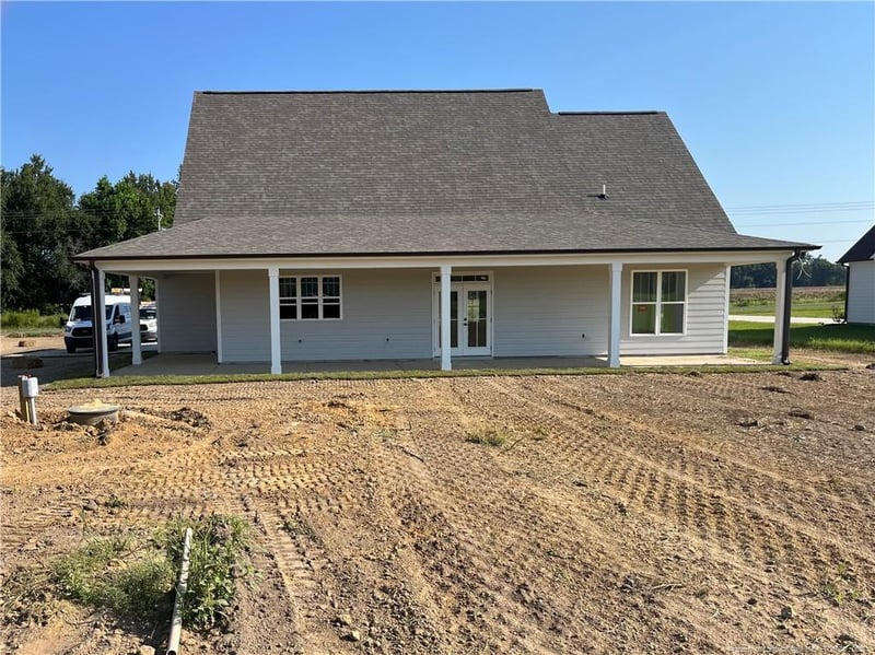 5064 Ross West Rd, Dunn, NC 28334