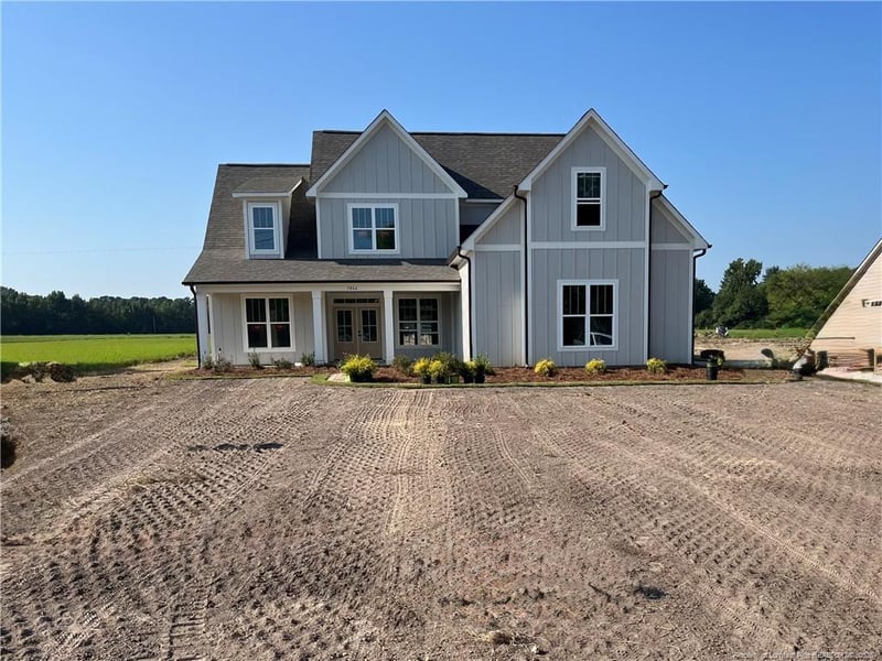 5064 Ross West Rd, Dunn, NC 28334
