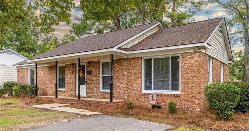 5068 Chesapeake Rd, Fayetteville, NC 28311