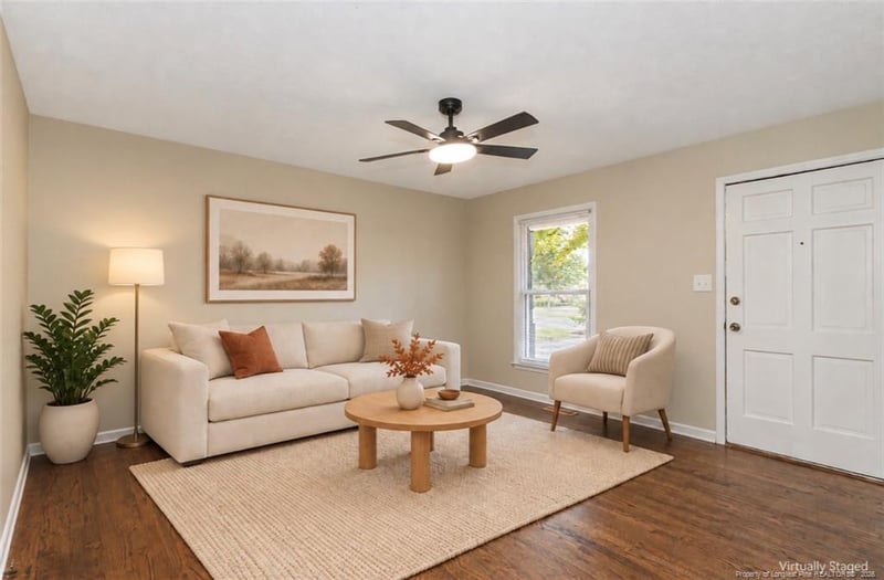 5068 Chesapeake Rd, Fayetteville, NC 28311