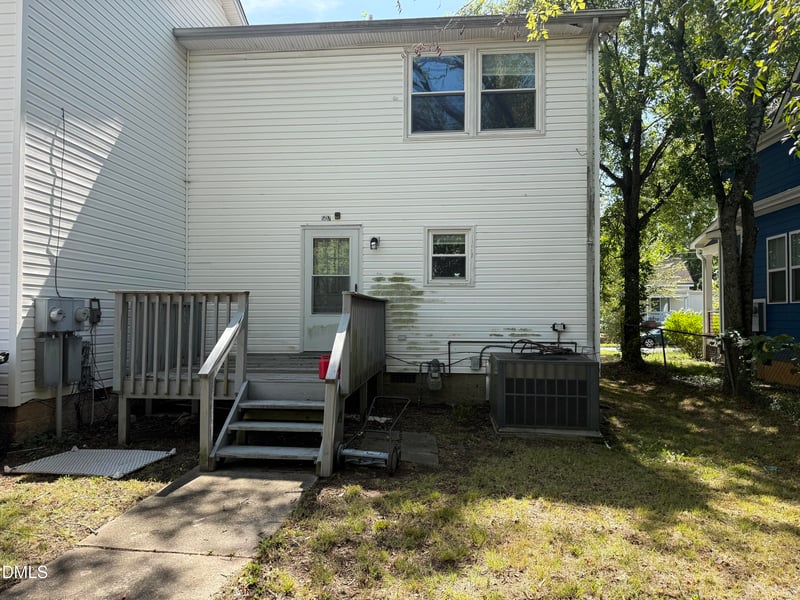 507 Dowd St, Durham, NC 27701