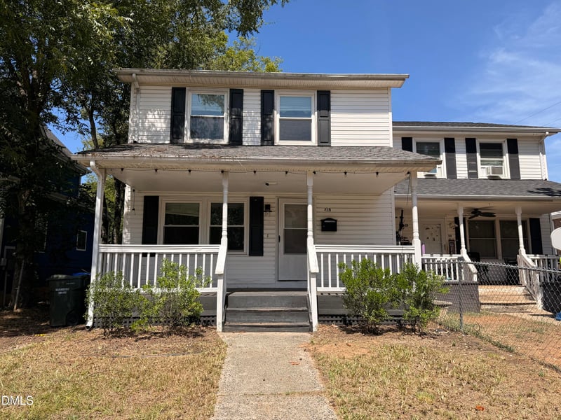 507 Dowd St, Durham, NC 27701