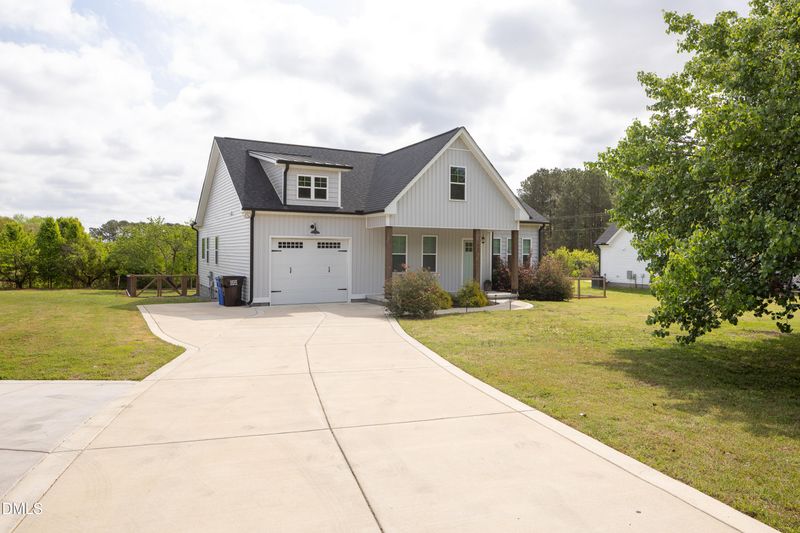 507 S Lincoln St, Coats, NC 27521