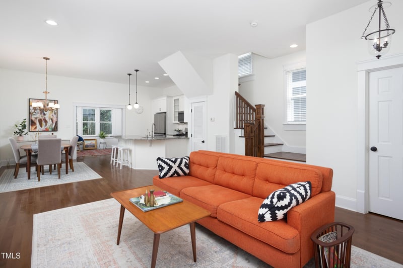 507 Rosengarten Al, Raleigh, NC 27603