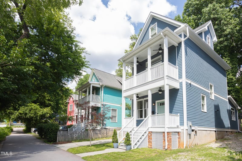 507 Rosengarten Al, Raleigh, NC 27603