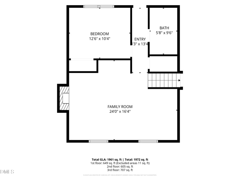 507 Sussex Ave, Sanford, NC 27330