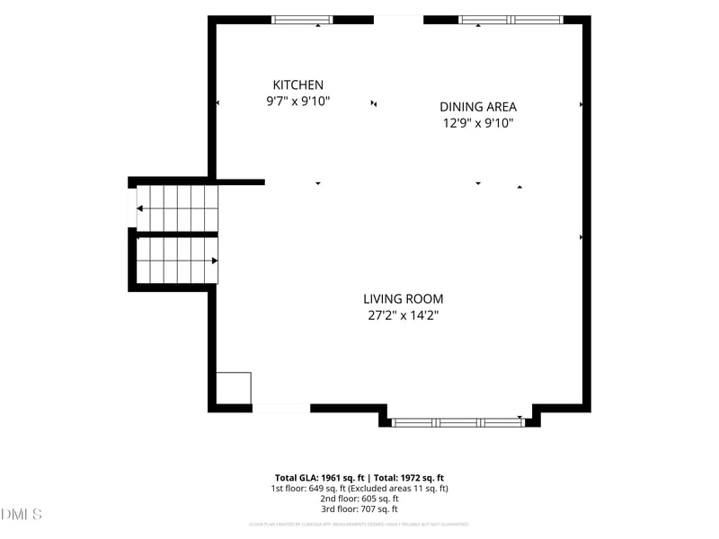 507 Sussex Ave, Sanford, NC 27330