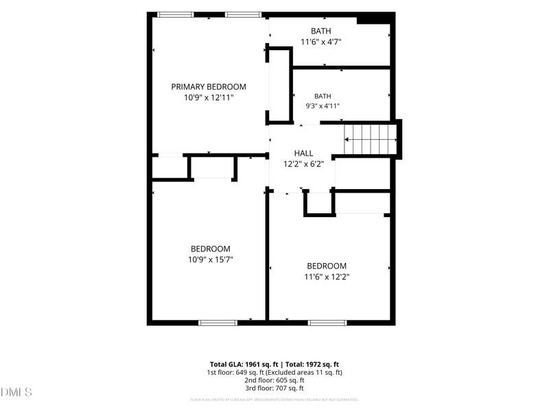 507 Sussex Ave, Sanford, NC 27330