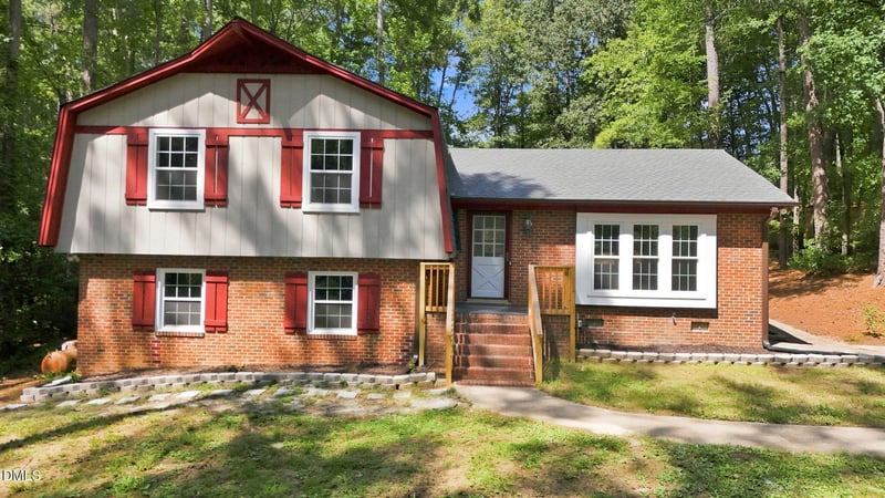507 Sussex Ave, Sanford, NC 27330
