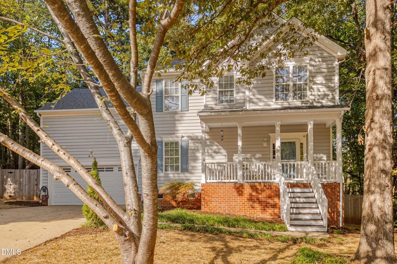 507 Town Crier Ct, Hillsborough, NC 27278