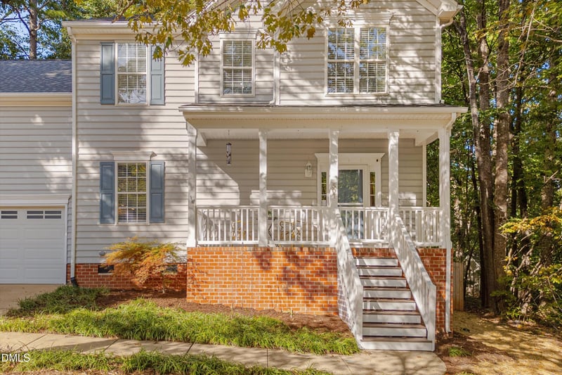 507 Town Crier Ct, Hillsborough, NC 27278