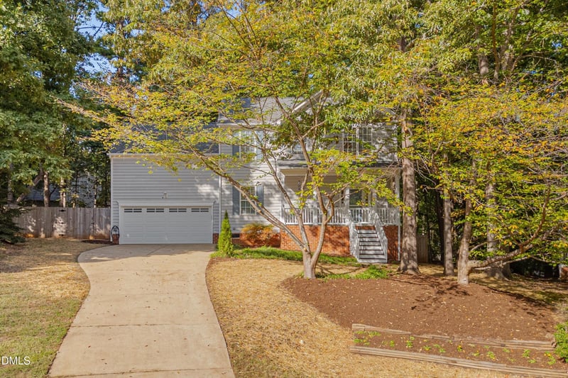 507 Town Crier Ct, Hillsborough, NC 27278