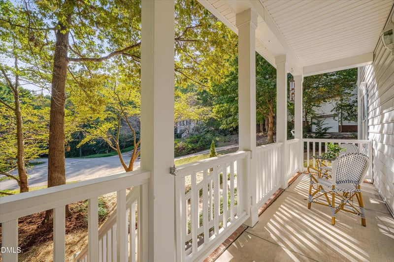 507 Town Crier Ct, Hillsborough, NC 27278