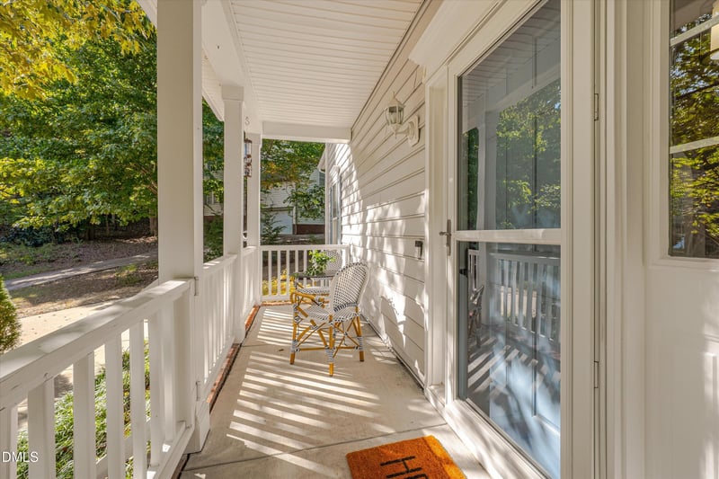507 Town Crier Ct, Hillsborough, NC 27278