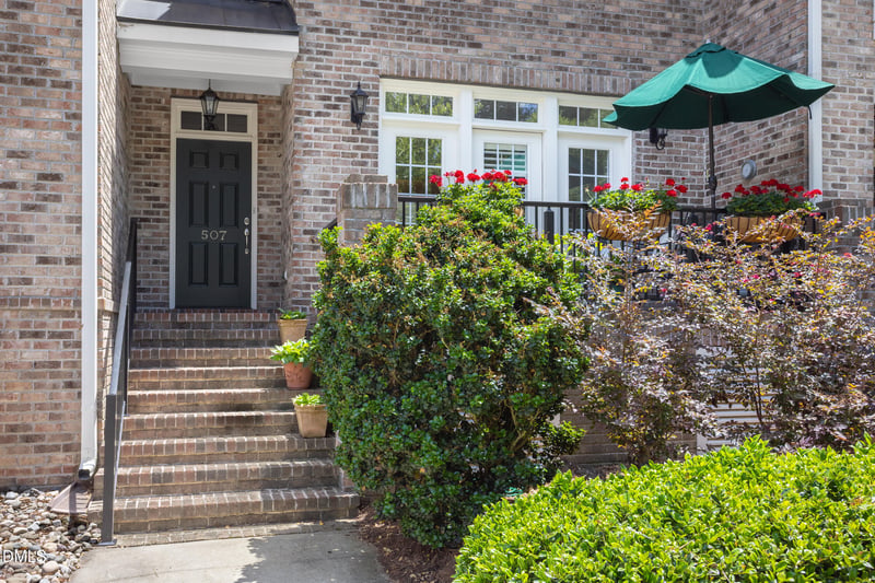 507 Valleyshire Rd, Durham, NC 27707