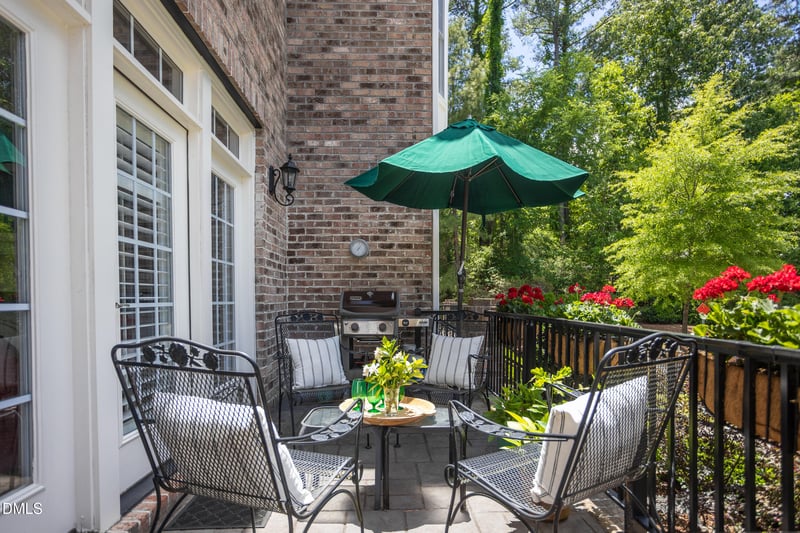 507 Valleyshire Rd, Durham, NC 27707