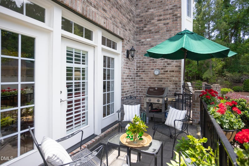 507 Valleyshire Rd, Durham, NC 27707