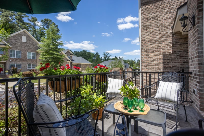 507 Valleyshire Rd, Durham, NC 27707