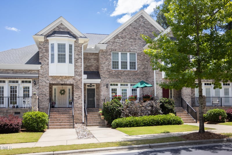 507 Valleyshire Rd, Durham, NC 27707