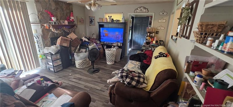 508 Andover Rd, Fayetteville, NC 28311
