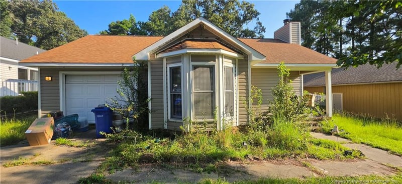 508 Andover Rd, Fayetteville, NC 28311
