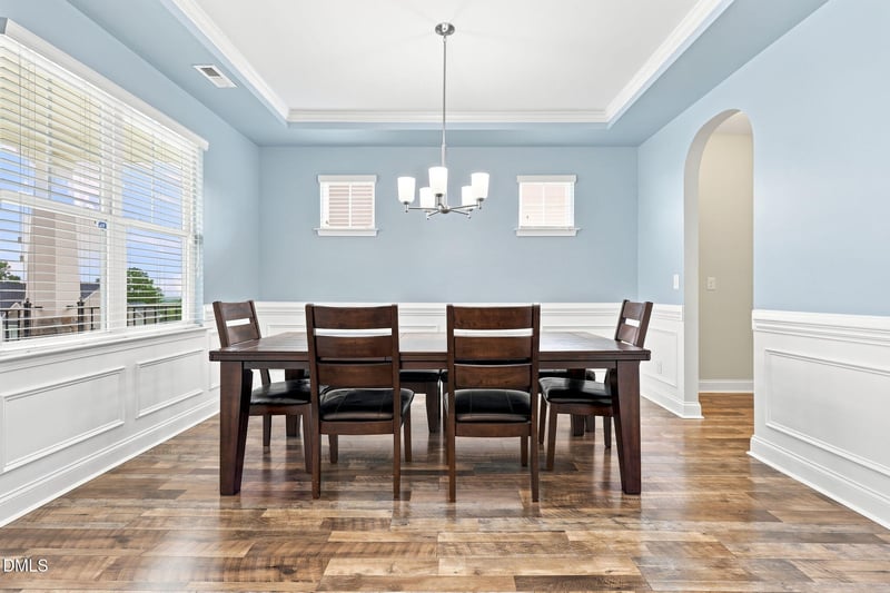 508 Executive Dr, Lillington, NC 27546