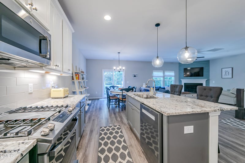 508 Granite View Dr, Rolesville, NC 27571