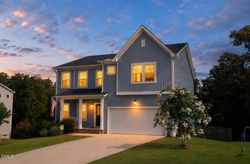 508 Granite View Dr, Rolesville, NC 27571