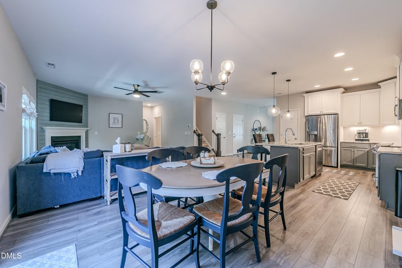 508 Granite View Dr, Rolesville, NC 27571