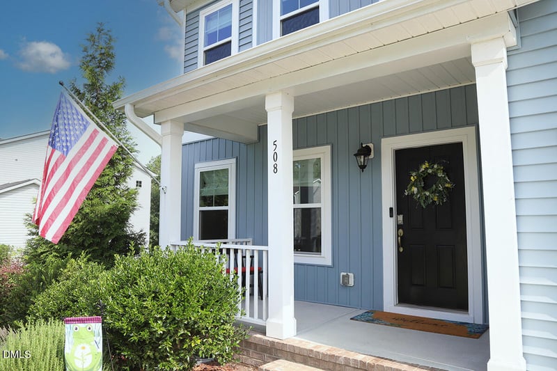 508 Granite View Dr, Rolesville, NC 27571