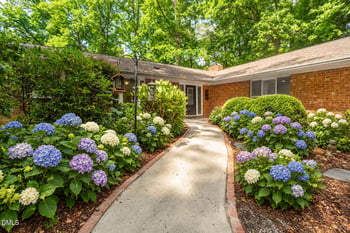 508 Hawthorne Ln, Chapel Hill, NC 27517